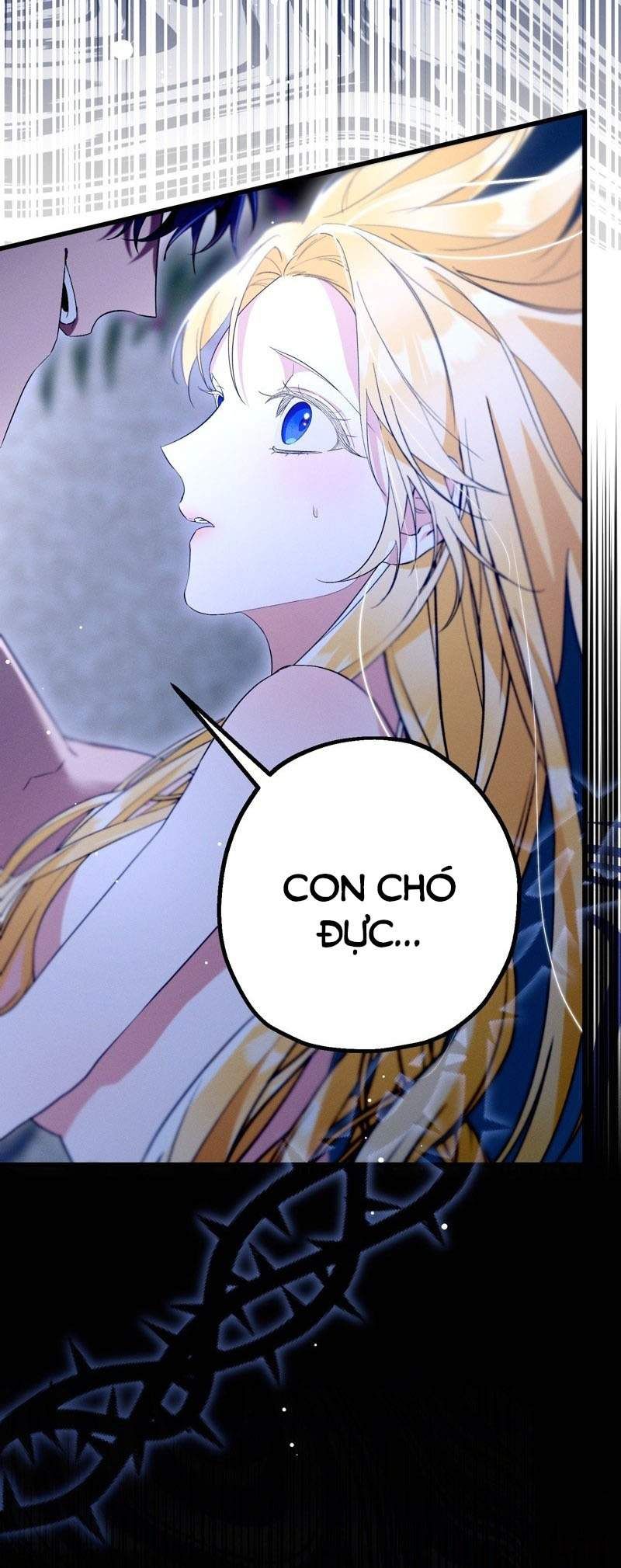 đọc truyện [18+] Dinh Thự Của Dã Thú Chương 27.2 ảnh 42 tại Giả Dược