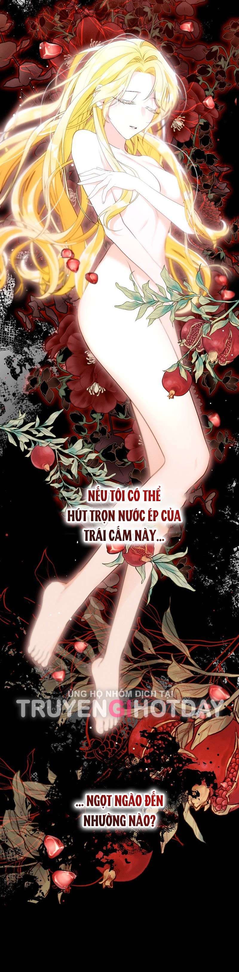đọc truyện [18+] Dinh Thự Của Dã Thú Chương 29.1 ảnh 12 tại Giả Dược