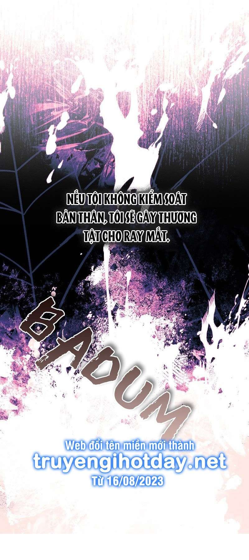 đọc truyện [18+] Dinh Thự Của Dã Thú Chương 29.1 ảnh 20 tại Giả Dược
