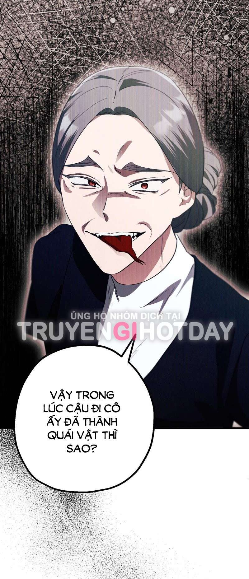 đọc truyện [18+] Dinh Thự Của Dã Thú Chương 29.2 ảnh 22 tại Giả Dược