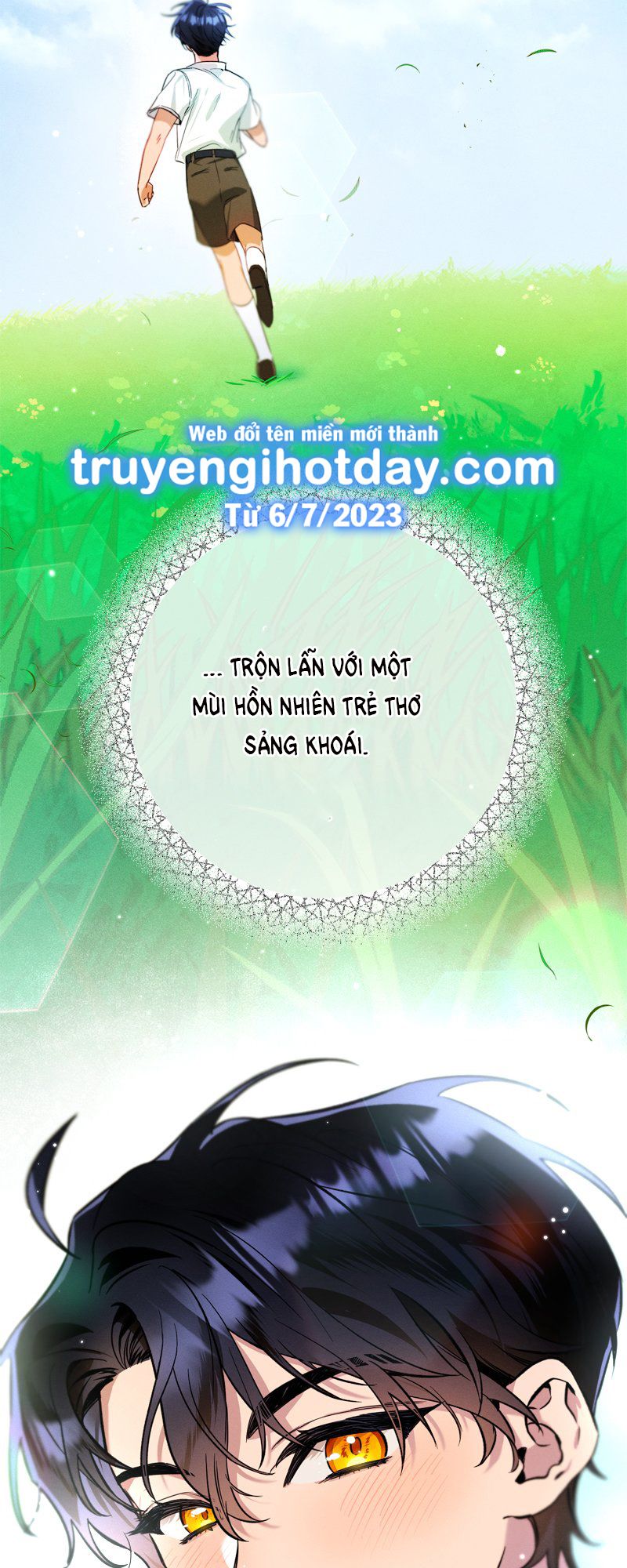 đọc truyện [18+] Dinh Thự Của Dã Thú Chương 3.1 ảnh 18 tại Giả Dược