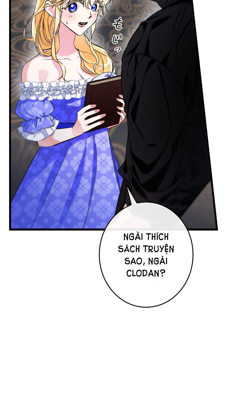 đọc truyện [18+] Dinh Thự Của Dã Thú Chương 3.1 ảnh 31 tại Giả Dược