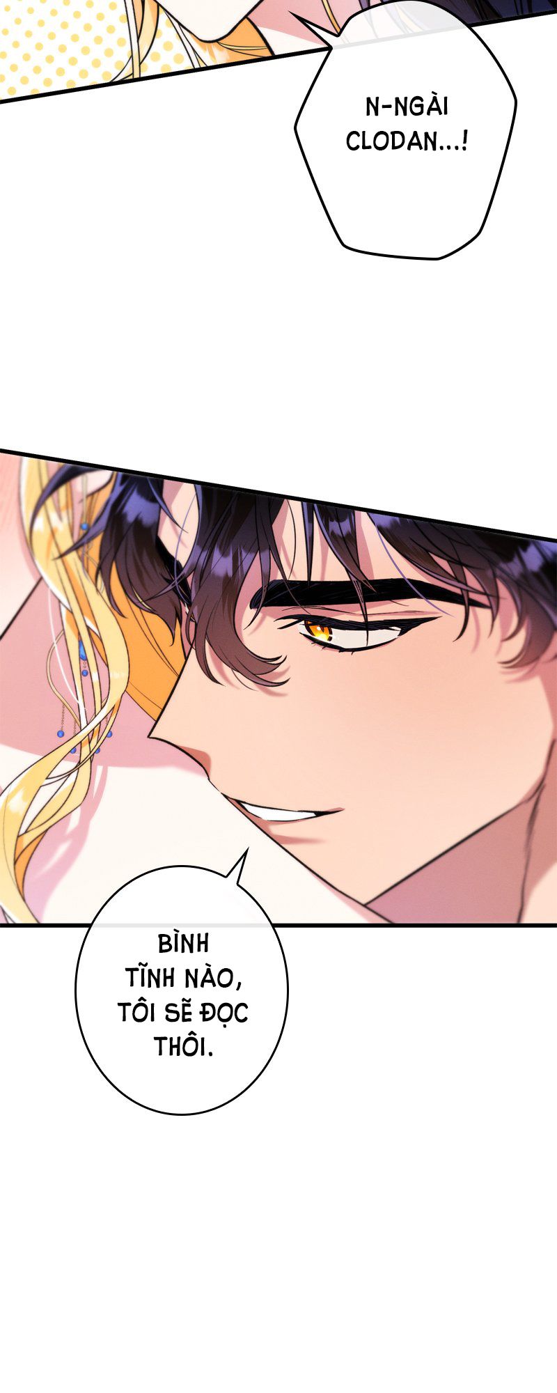 đọc truyện [18+] Dinh Thự Của Dã Thú Chương 3.2 ảnh 20 tại Giả Dược