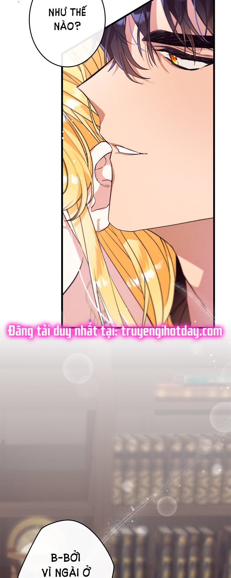 đọc truyện [18+] Dinh Thự Của Dã Thú Chương 3.2 ảnh 24 tại Giả Dược