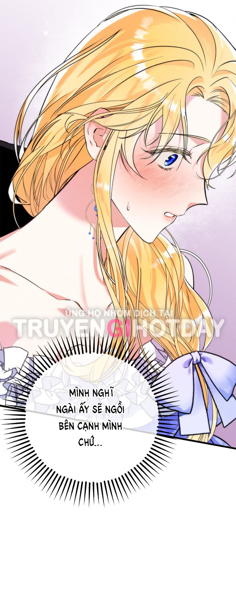 đọc truyện [18+] Dinh Thự Của Dã Thú Chương 3.2 ảnh 9 tại Giả Dược