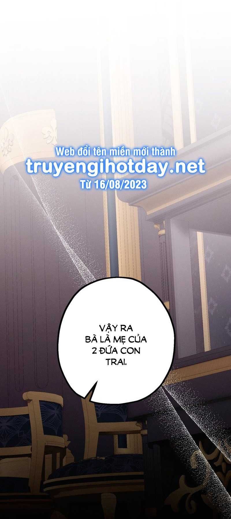 đọc truyện [18+] Dinh Thự Của Dã Thú Chương 31.1 ảnh 4 tại Giả Dược