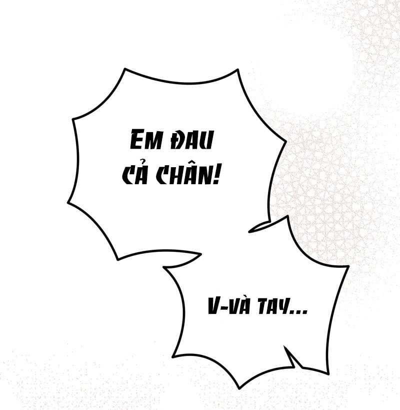 đọc truyện [18+] Dinh Thự Của Dã Thú Chương 31.2 ảnh 50 tại Giả Dược