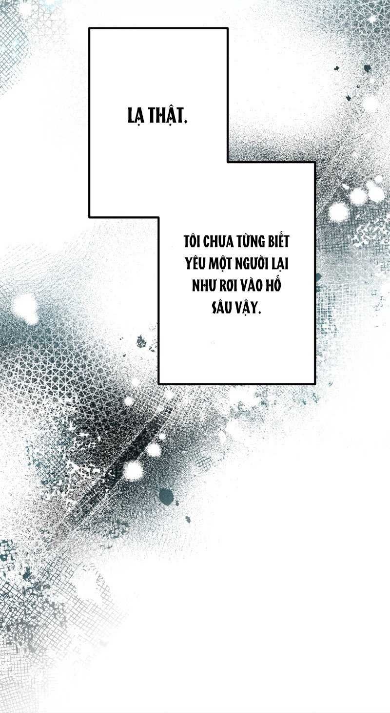 đọc truyện [18+] Dinh Thự Của Dã Thú Chương 32.2 ảnh 12 tại Giả Dược