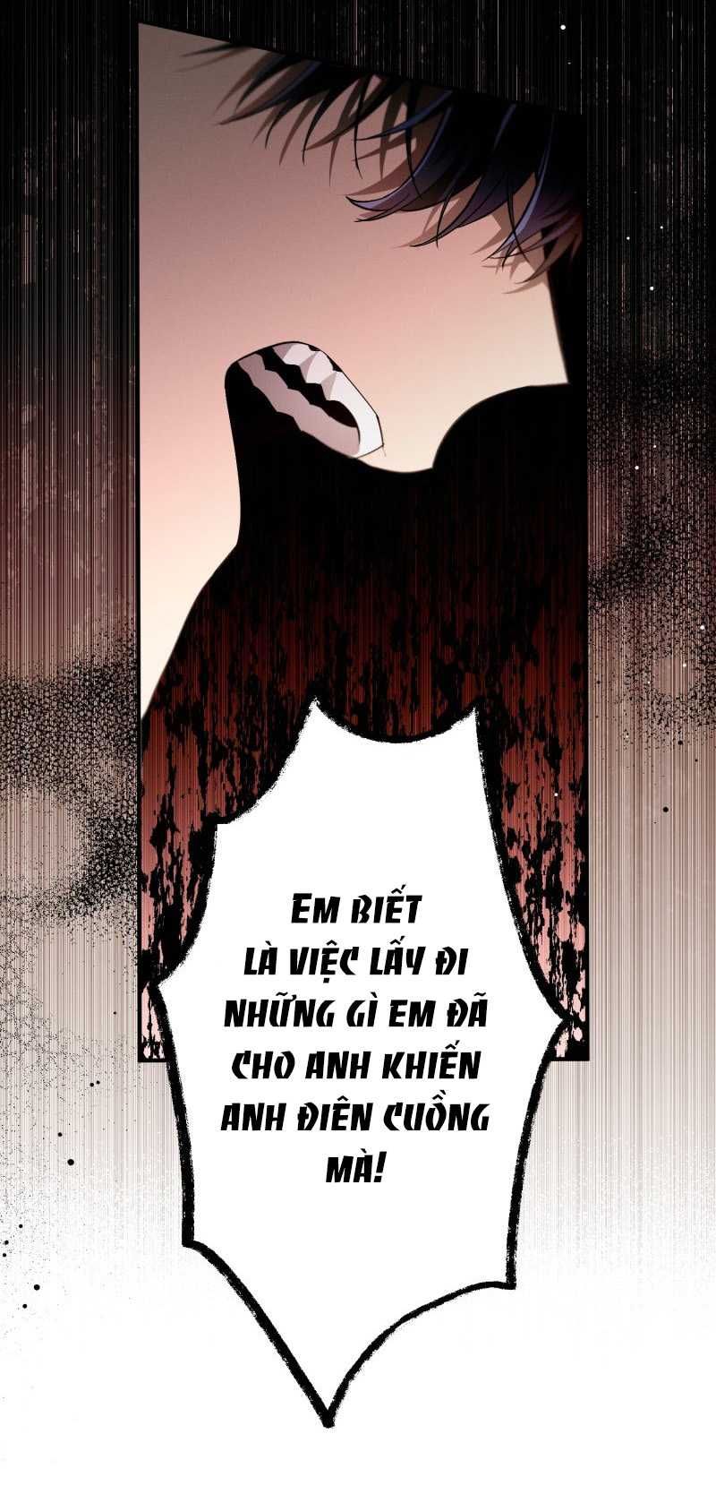 đọc truyện [18+] Dinh Thự Của Dã Thú Chương 32.2 ảnh 32 tại Giả Dược
