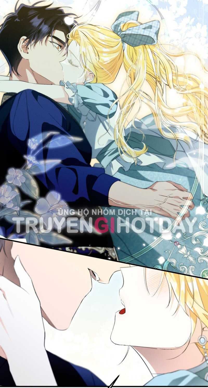 đọc truyện [18+] Dinh Thự Của Dã Thú Chương 32.2 ảnh 37 tại Giả Dược