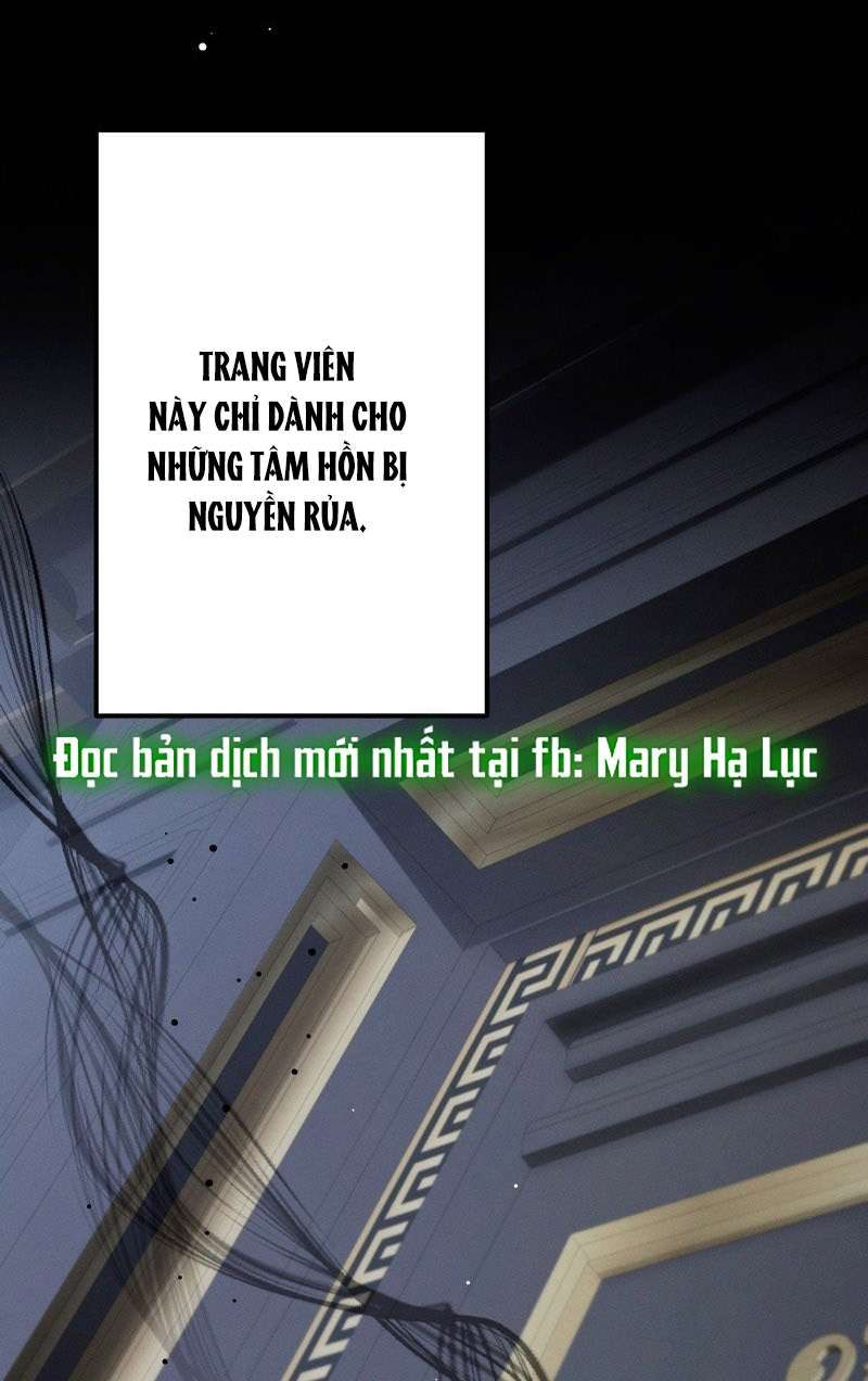 đọc truyện [18+] Dinh Thự Của Dã Thú Chương 33.2 ảnh 6 tại Giả Dược