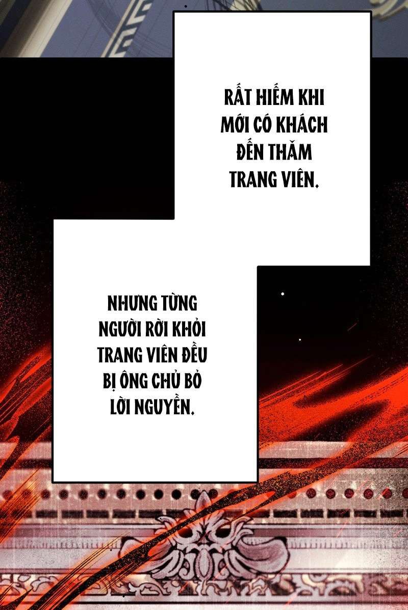 đọc truyện [18+] Dinh Thự Của Dã Thú Chương 33.2 ảnh 7 tại Giả Dược
