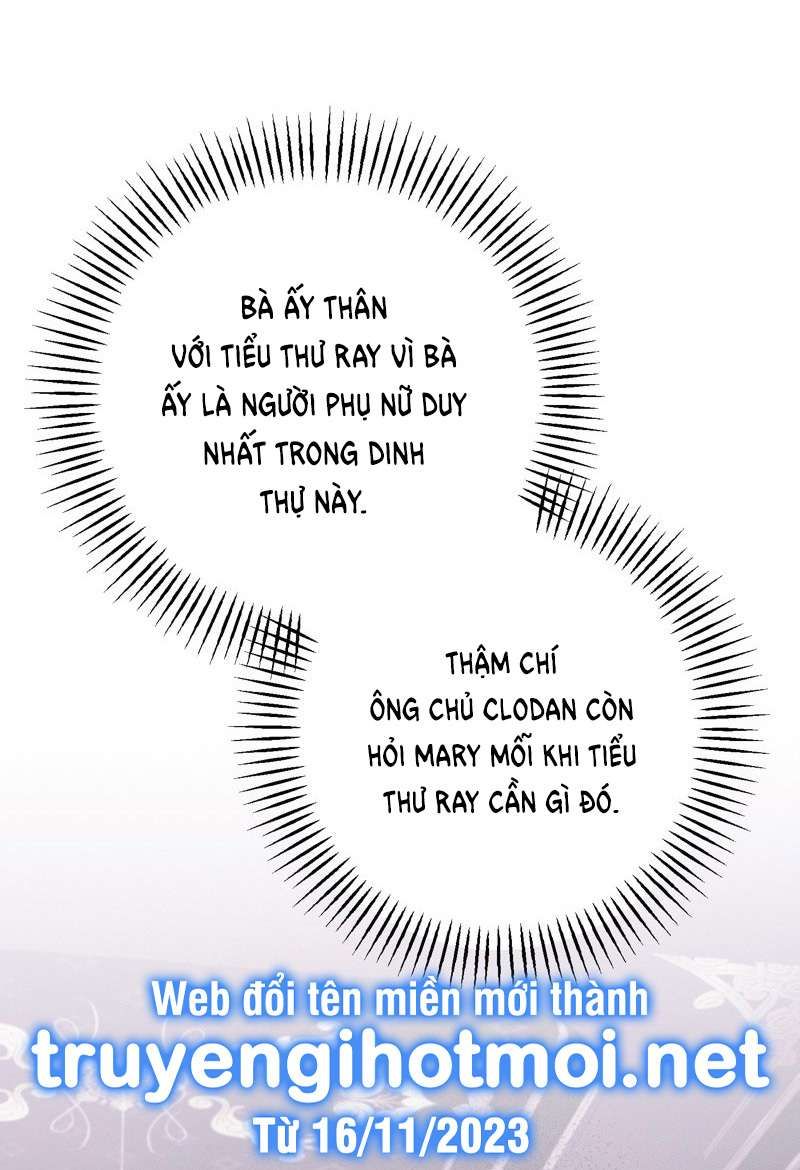 đọc truyện [18+] Dinh Thự Của Dã Thú Chương 35.1 ảnh 11 tại Giả Dược