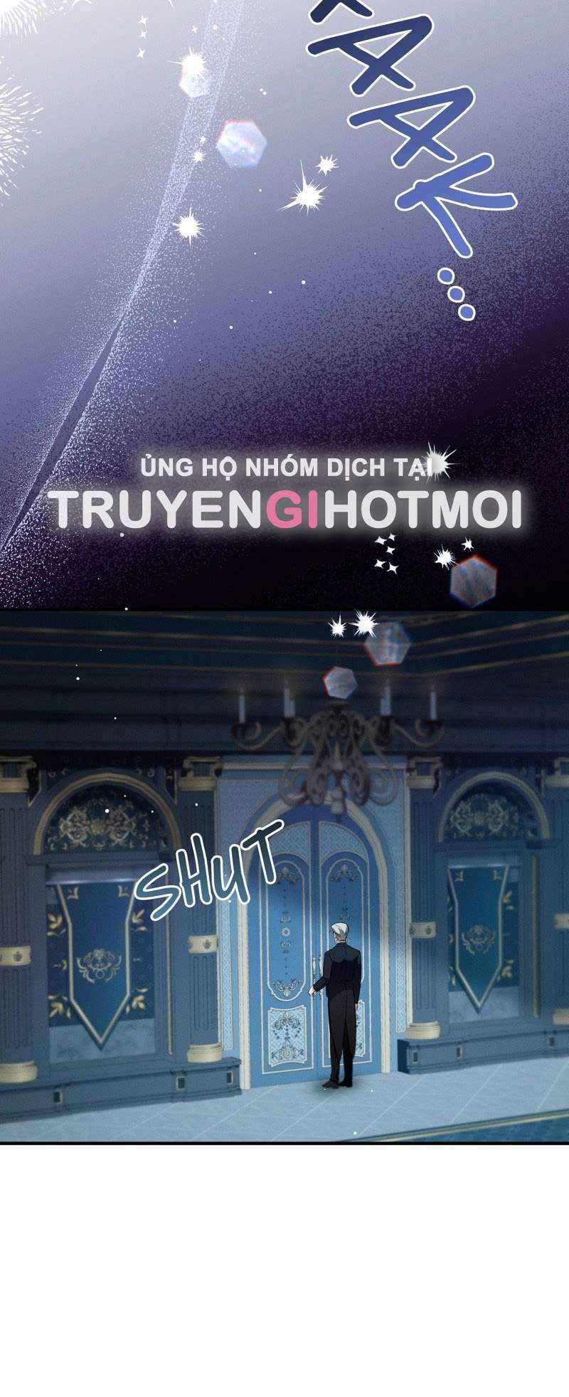 đọc truyện [18+] Dinh Thự Của Dã Thú Chương 35.1 ảnh 18 tại Giả Dược