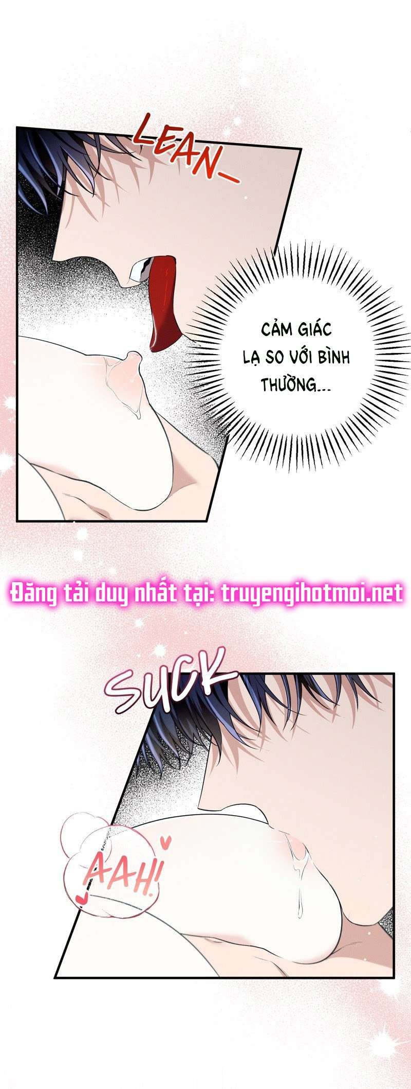 đọc truyện [18+] Dinh Thự Của Dã Thú Chương 35.1 ảnh 29 tại Giả Dược