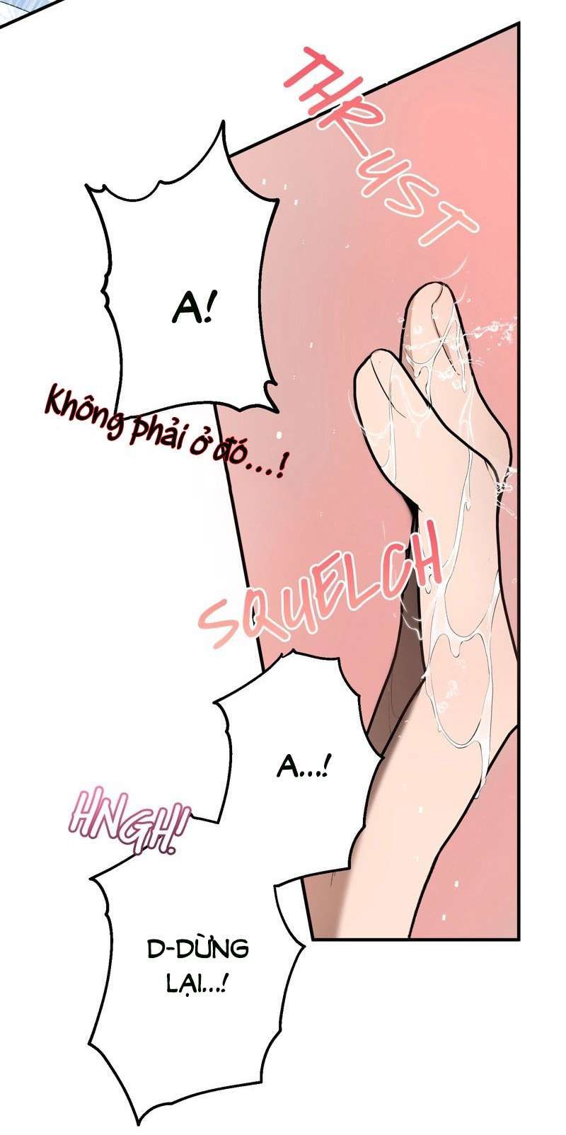 đọc truyện [18+] Dinh Thự Của Dã Thú Chương 35.1 ảnh 32 tại Giả Dược