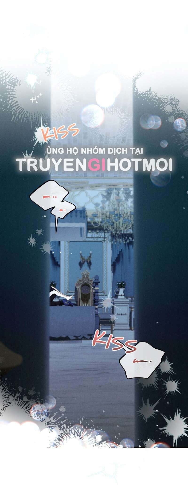 đọc truyện [18+] Dinh Thự Của Dã Thú Chương 35.1 ảnh 5 tại Giả Dược