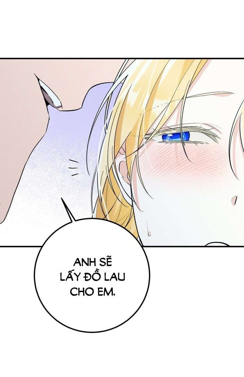 đọc truyện [18+] Dinh Thự Của Dã Thú Chương 35.2 ảnh 6 tại Giả Dược