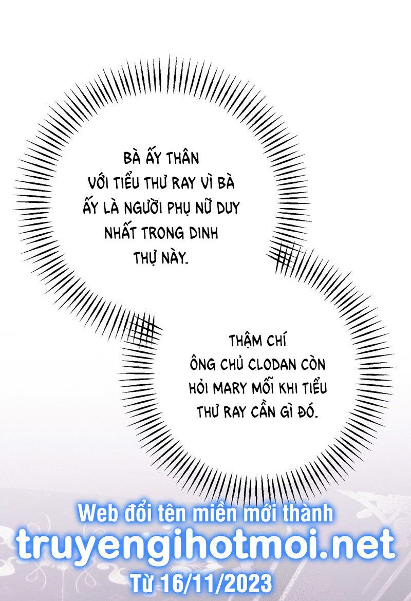 đọc truyện [18+] Dinh Thự Của Dã Thú Chương 35 ảnh 11 tại Giả Dược