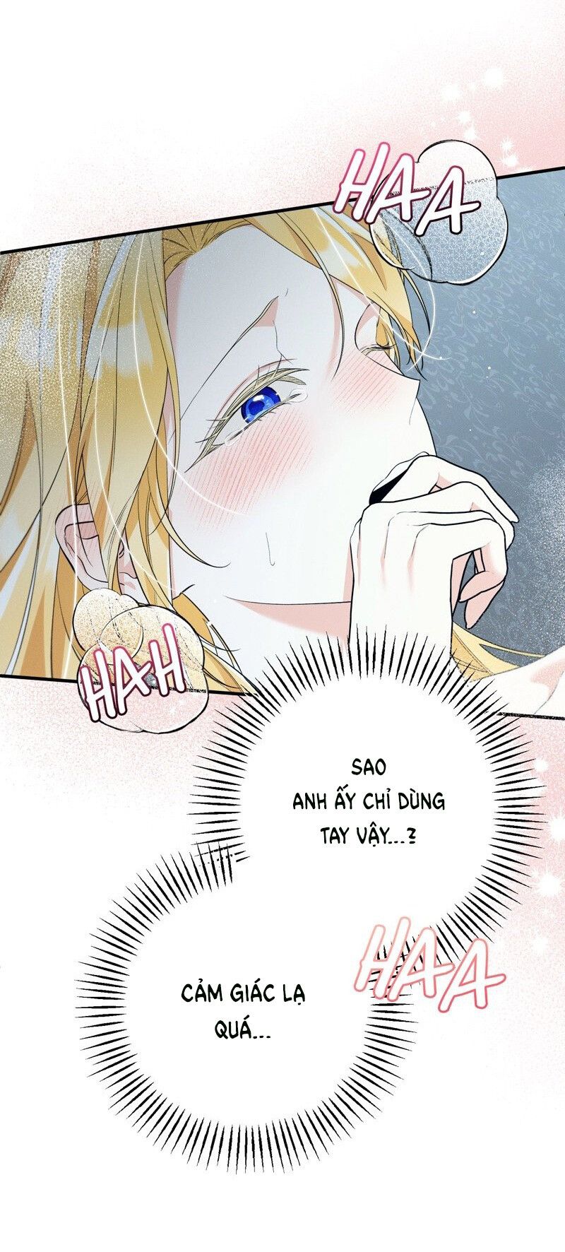 đọc truyện [18+] Dinh Thự Của Dã Thú Chương 35 ảnh 28 tại Giả Dược