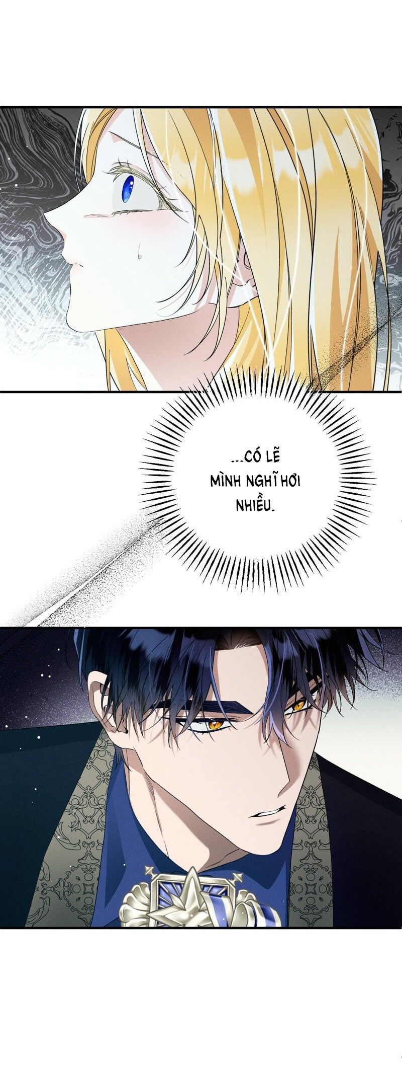 đọc truyện [18+] Dinh Thự Của Dã Thú Chương 35 ảnh 50 tại Giả Dược