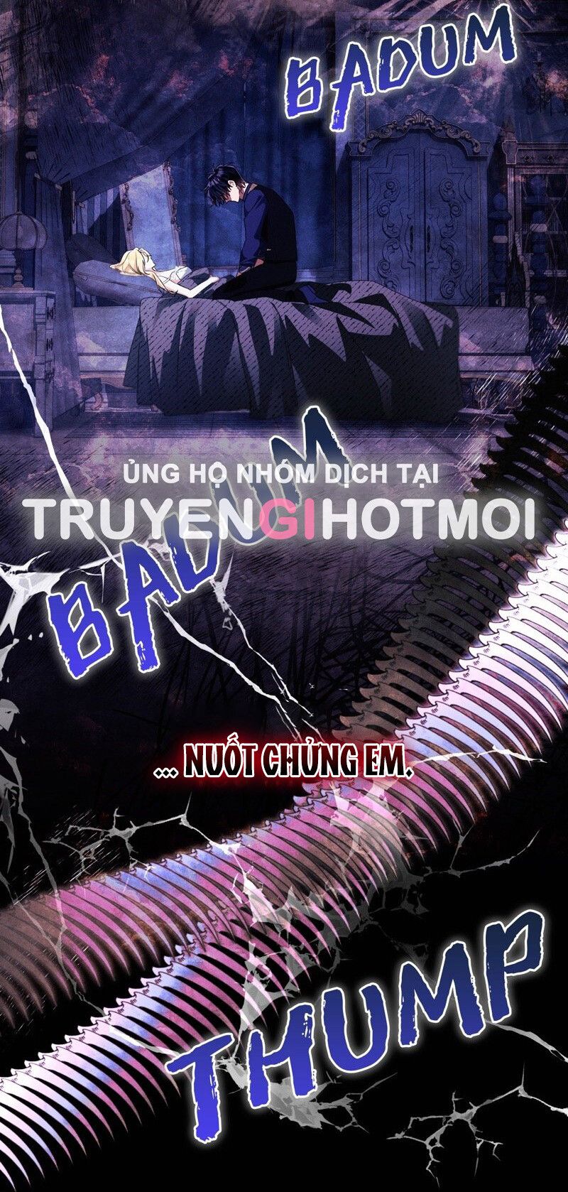đọc truyện [18+] Dinh Thự Của Dã Thú Chương 36 ảnh 20 tại Giả Dược