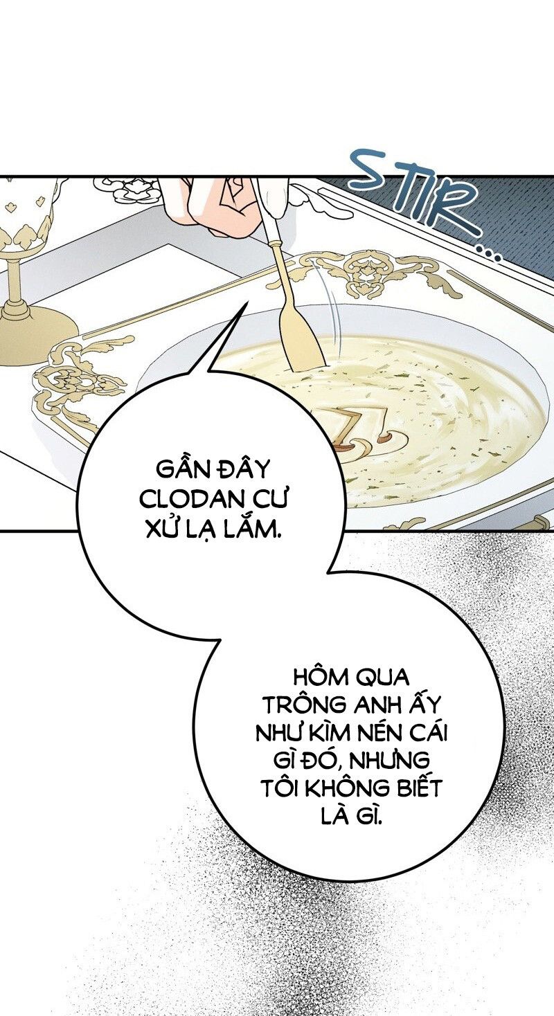 đọc truyện [18+] Dinh Thự Của Dã Thú Chương 36 ảnh 54 tại Giả Dược