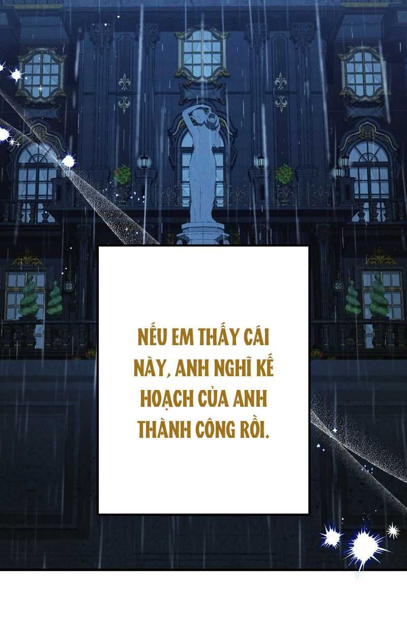 đọc truyện [18+] Dinh Thự Của Dã Thú Chương 37.1 ảnh 2 tại Giả Dược