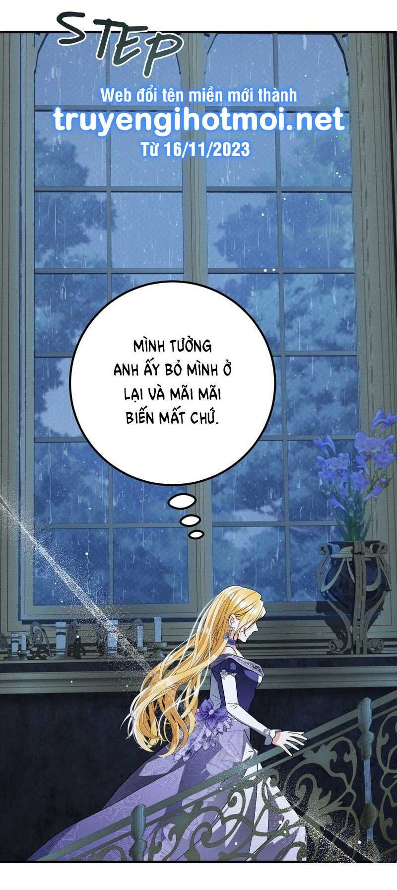 đọc truyện [18+] Dinh Thự Của Dã Thú Chương 37.1 ảnh 15 tại Giả Dược