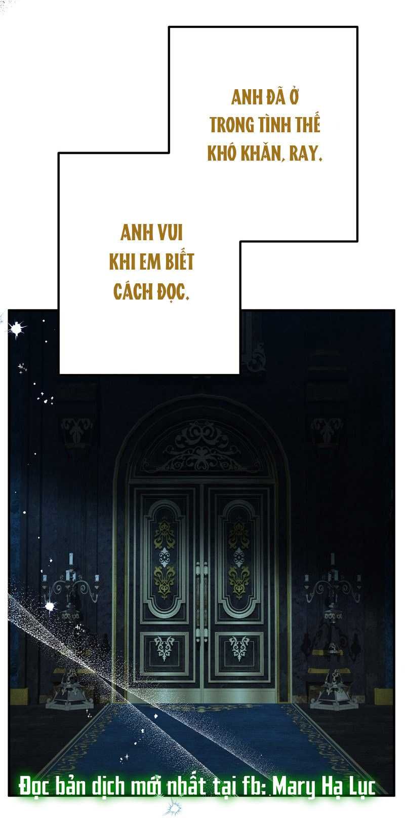 đọc truyện [18+] Dinh Thự Của Dã Thú Chương 37.1 ảnh 4 tại Giả Dược