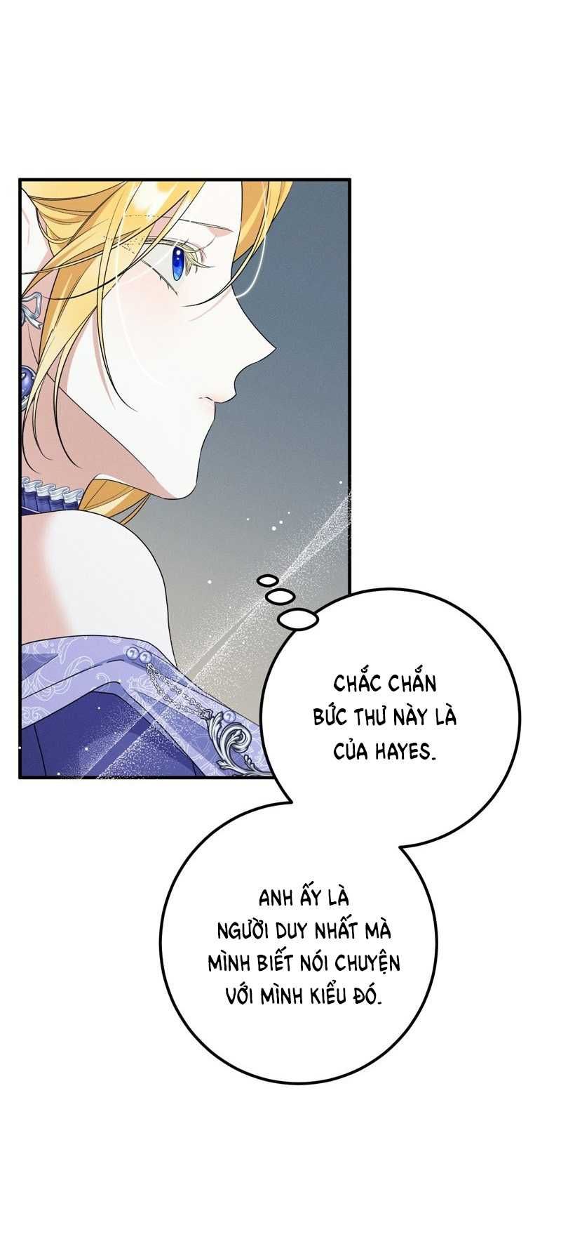 đọc truyện [18+] Dinh Thự Của Dã Thú Chương 37.1 ảnh 10 tại Giả Dược