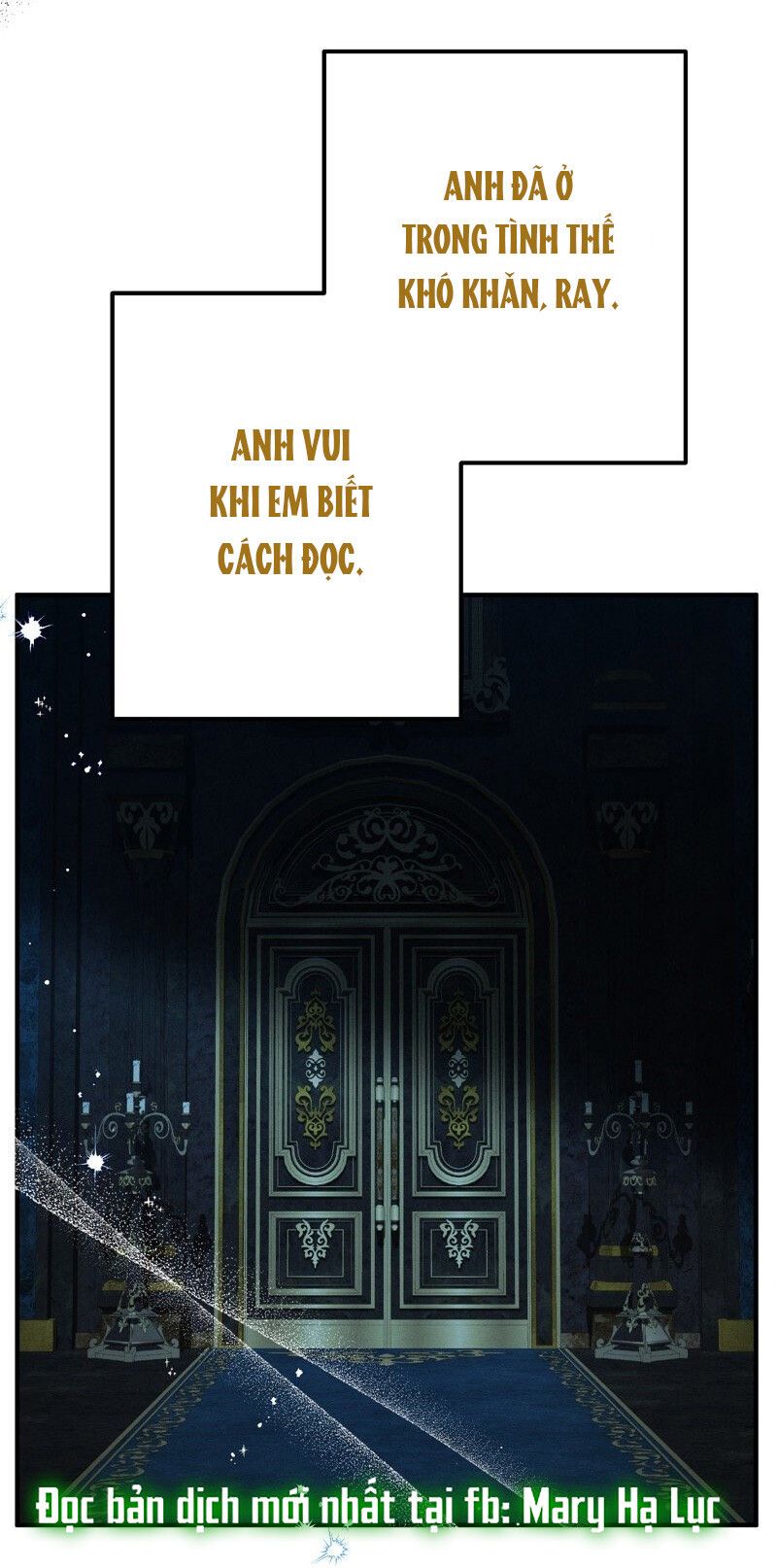 đọc truyện [18+] Dinh Thự Của Dã Thú Chương 37 ảnh 4 tại Giả Dược