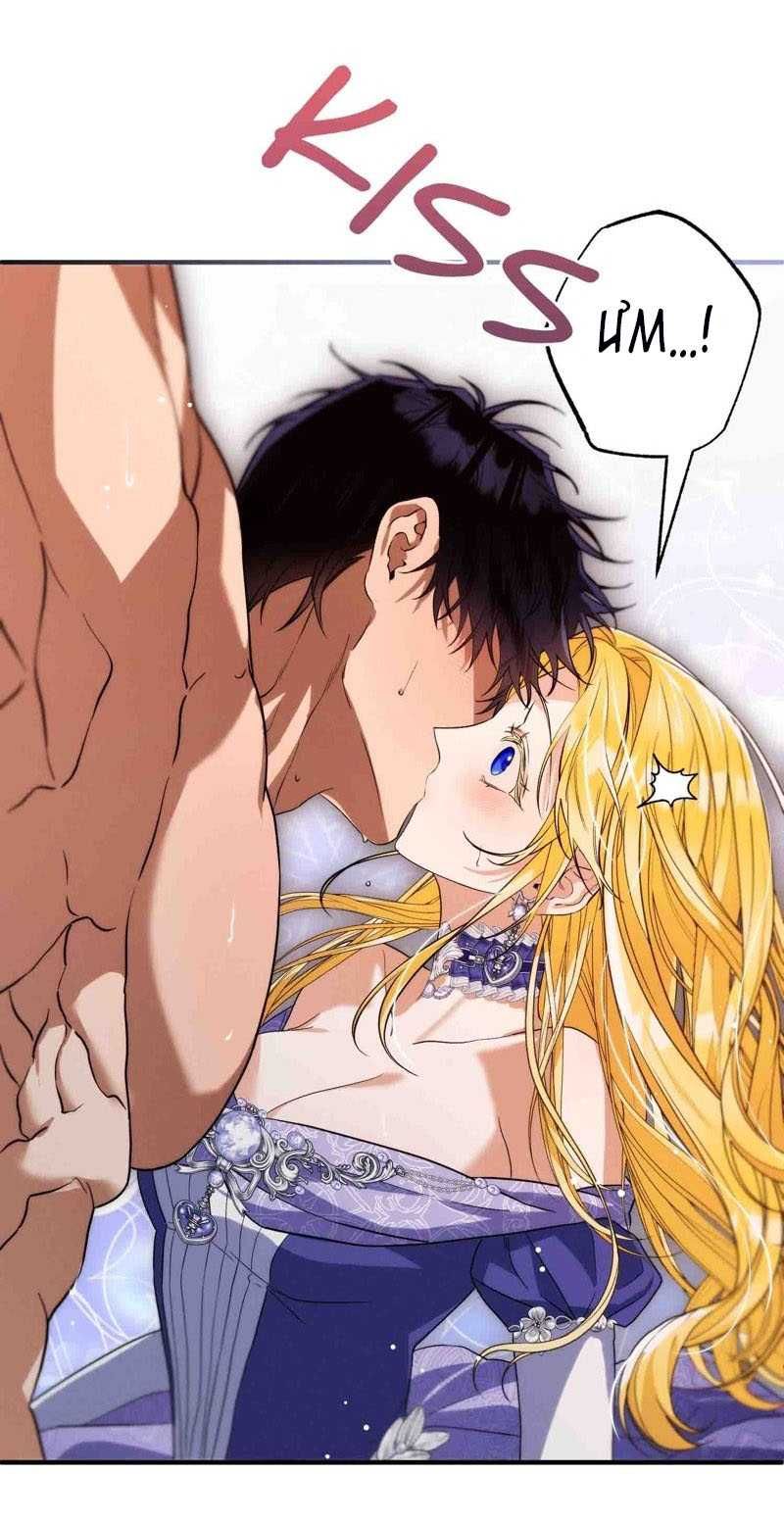 đọc truyện [18+] Dinh Thự Của Dã Thú Chương 38.2 ảnh 2 tại Giả Dược