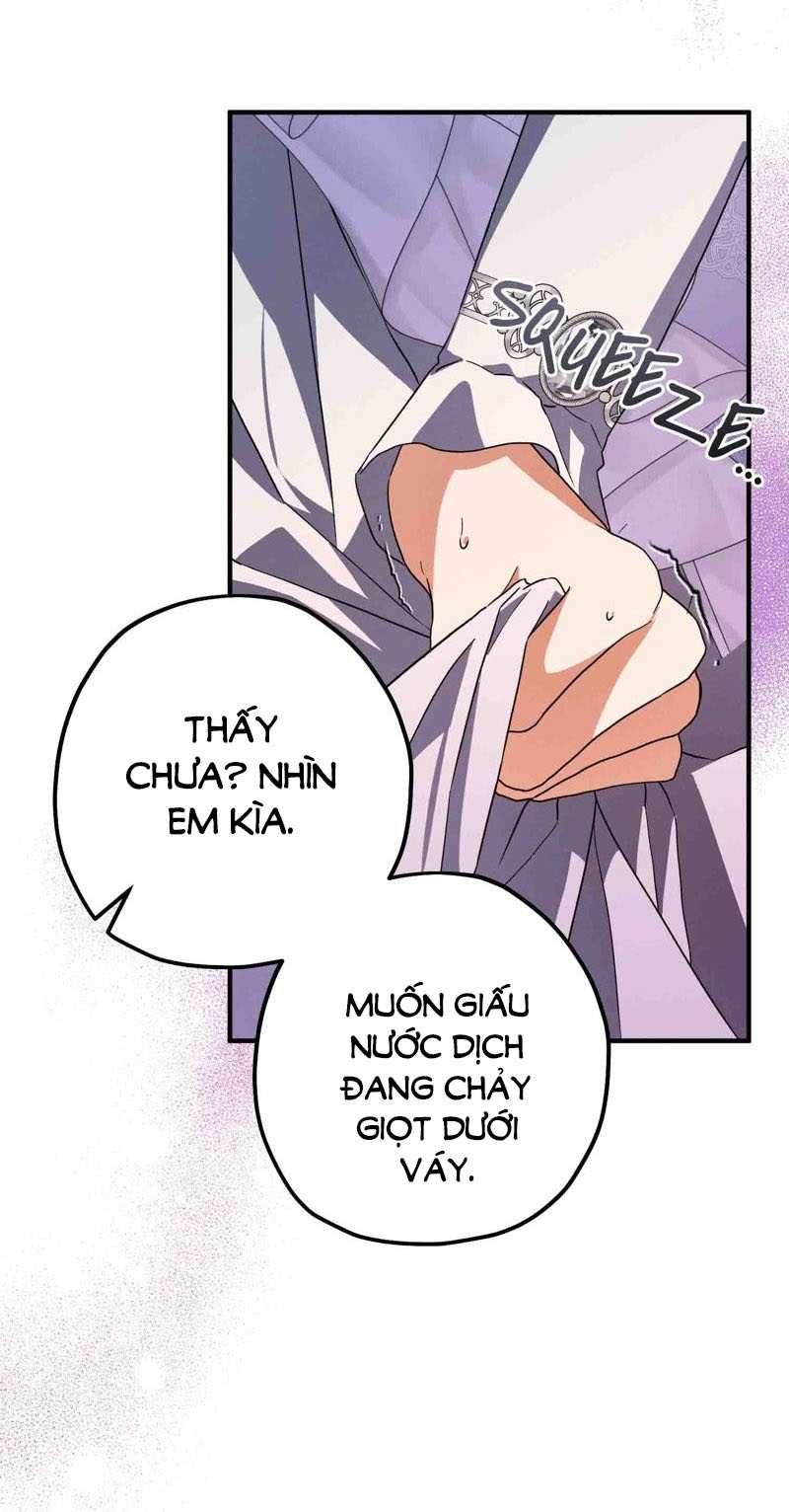 đọc truyện [18+] Dinh Thự Của Dã Thú Chương 38.2 ảnh 25 tại Giả Dược