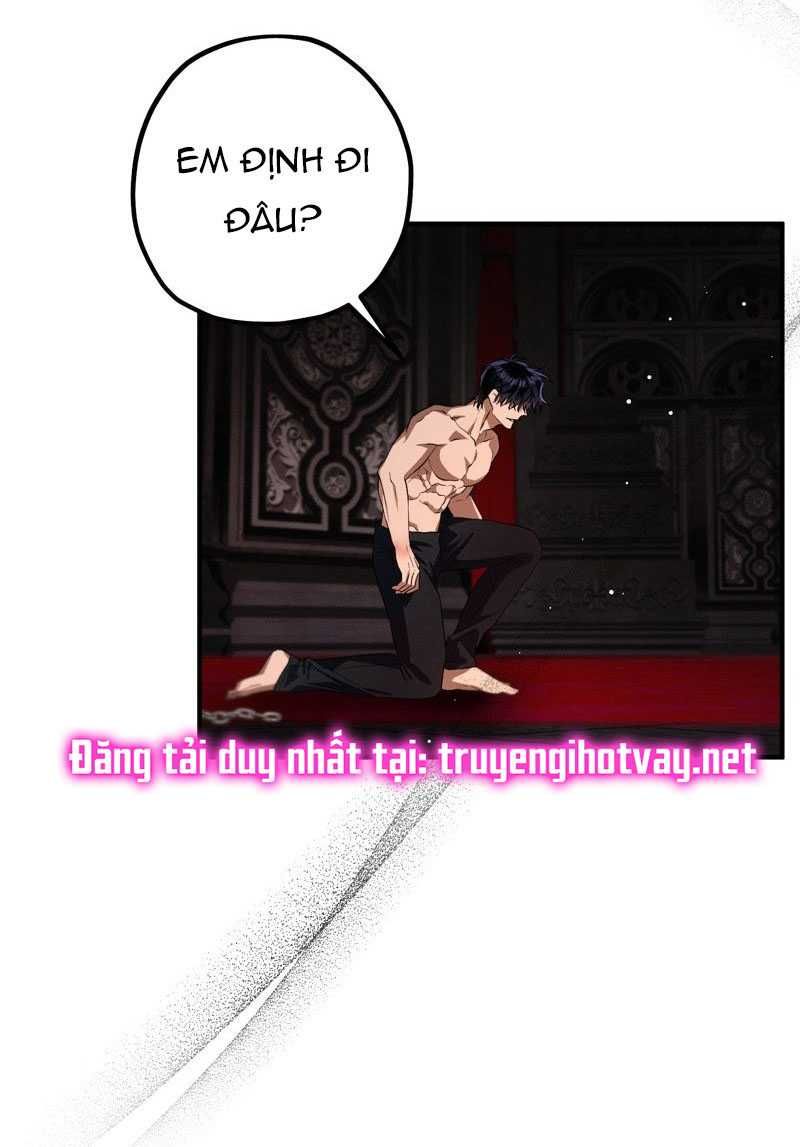 đọc truyện [18+] Dinh Thự Của Dã Thú Chương 39.1 ảnh 16 tại Giả Dược