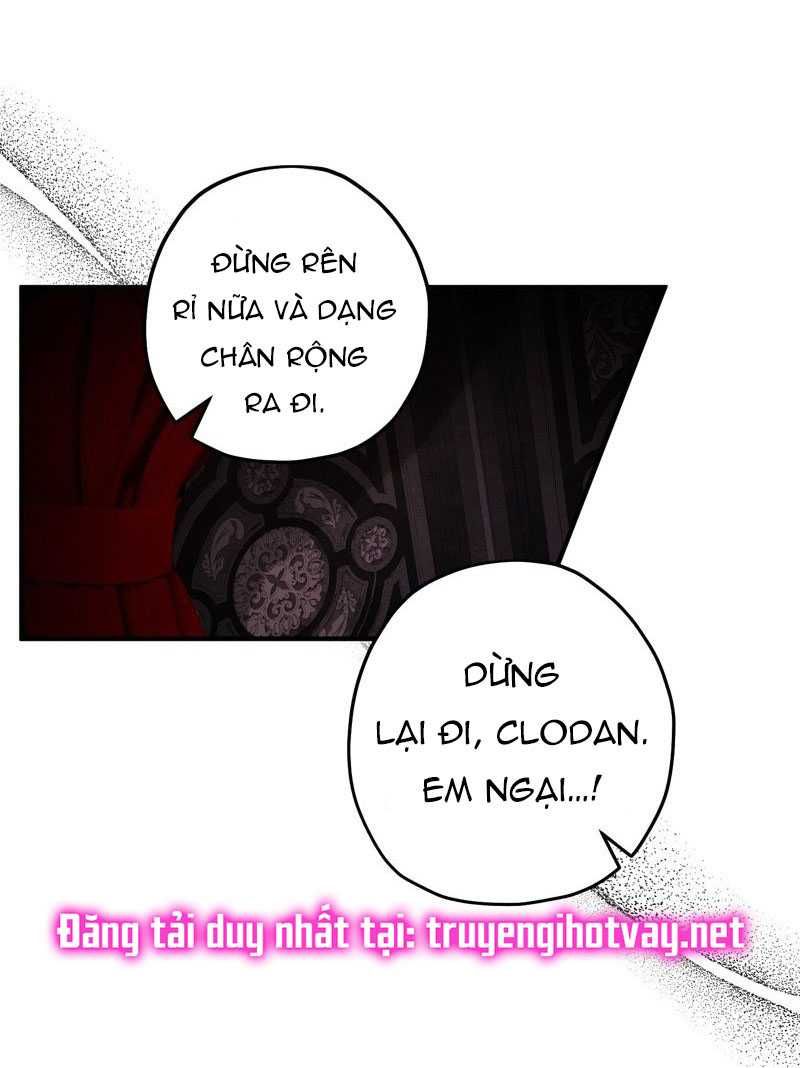 đọc truyện [18+] Dinh Thự Của Dã Thú Chương 39.1 ảnh 7 tại Giả Dược