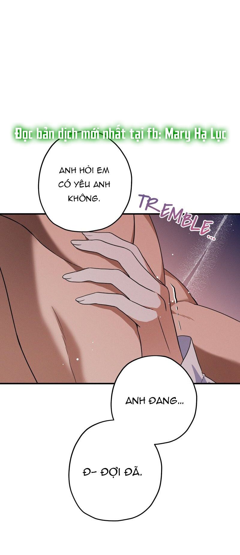đọc truyện [18+] Dinh Thự Của Dã Thú Chương 39 ảnh 29 tại Giả Dược