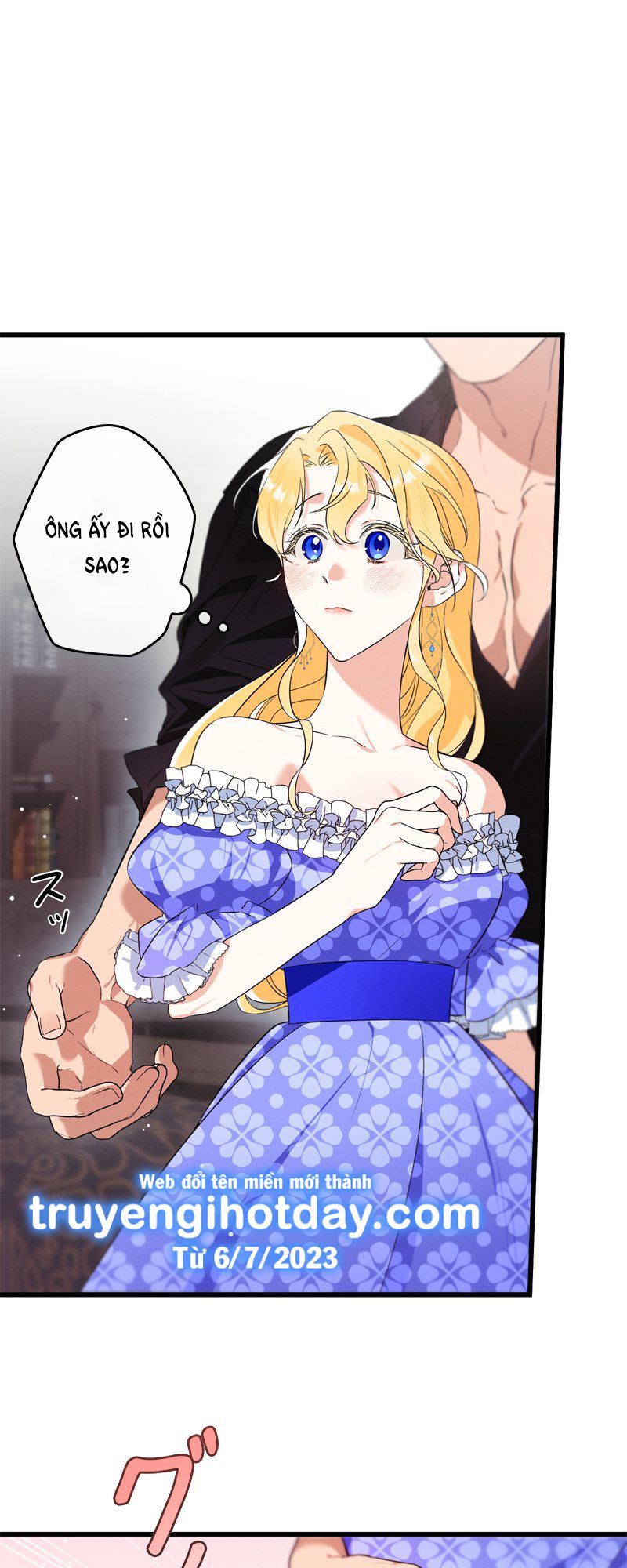 đọc truyện [18+] Dinh Thự Của Dã Thú Chương 4.1 ảnh 15 tại Giả Dược