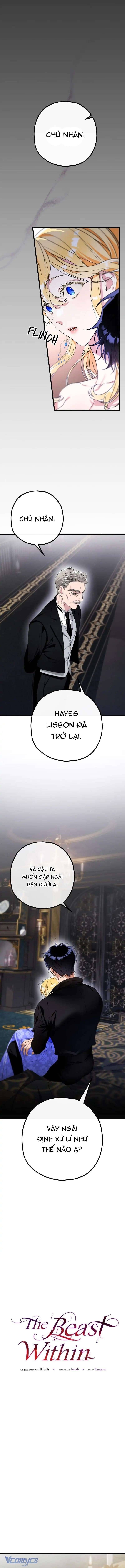 đọc truyện [18+] Dinh Thự Của Dã Thú Chương 4 ảnh 2 tại Thiên Thai Truyện