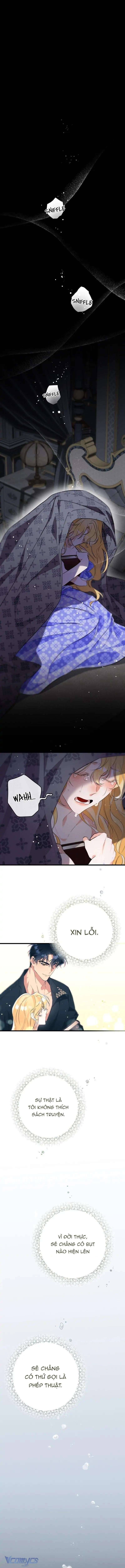 đọc truyện [18+] Dinh Thự Của Dã Thú Chương 4 ảnh 12 tại Thiên Thai Truyện