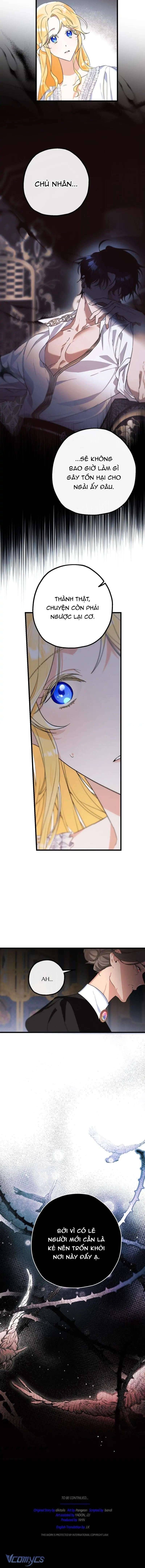 đọc truyện [18+] Dinh Thự Của Dã Thú Chương 4 ảnh 18 tại Thiên Thai Truyện