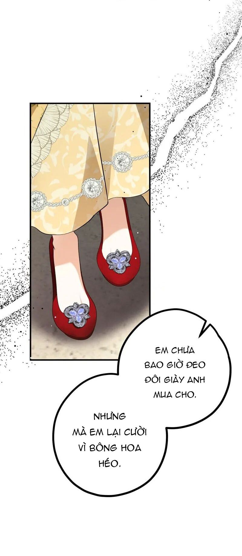 đọc truyện [18+] Dinh Thự Của Dã Thú Chương 40 ảnh 35 tại Giả Dược