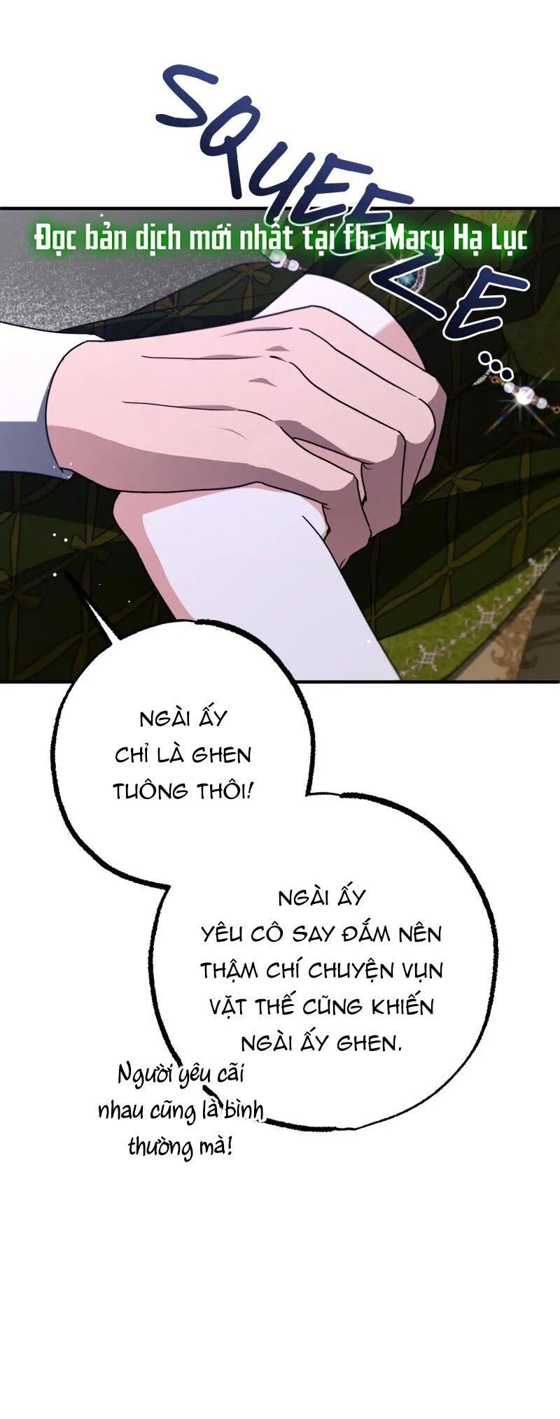 đọc truyện [18+] Dinh Thự Của Dã Thú Chương 40 ảnh 64 tại Giả Dược