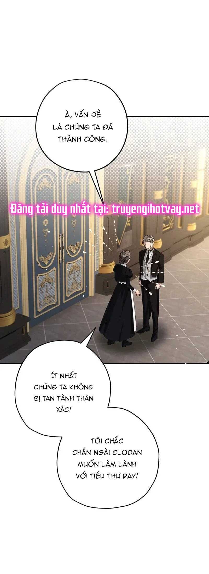 đọc truyện [18+] Dinh Thự Của Dã Thú Chương 41.2 ảnh 40 tại Giả Dược