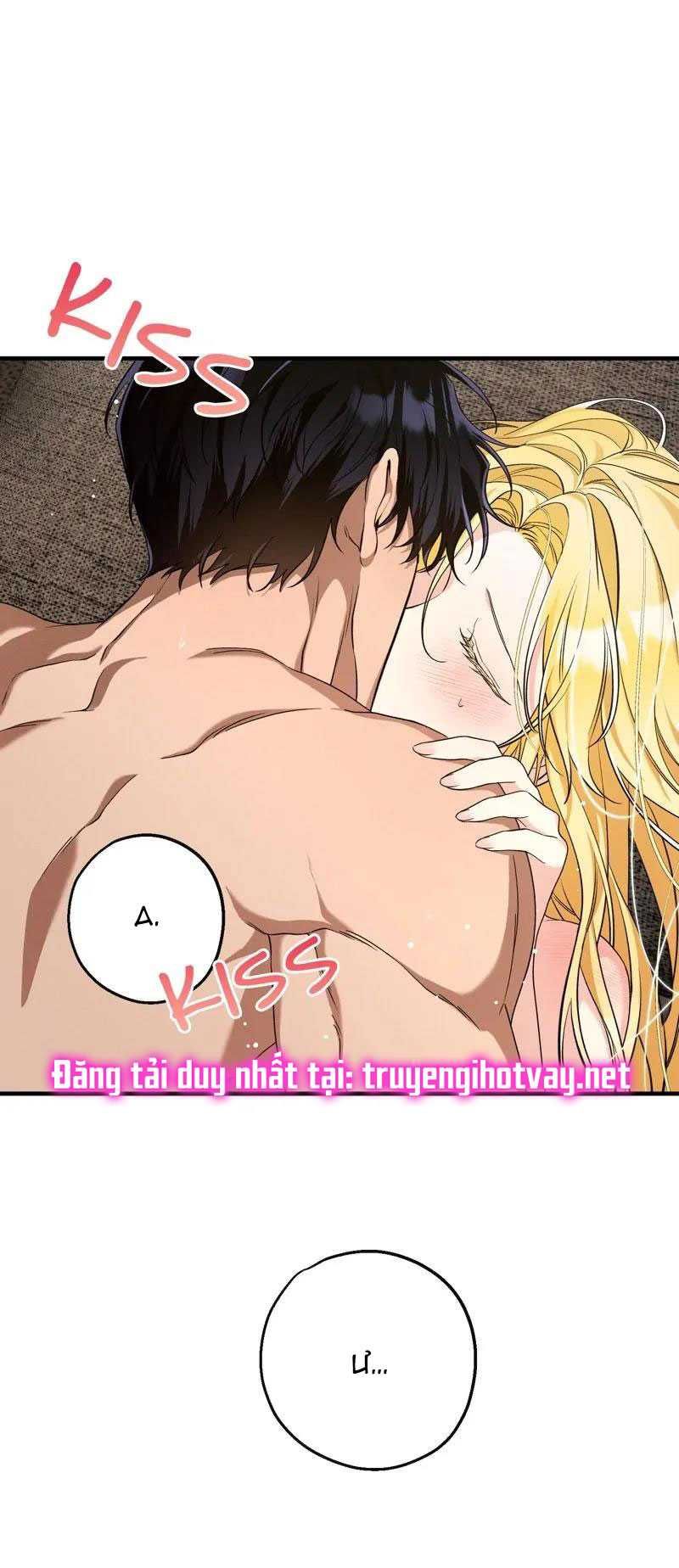 đọc truyện [18+] Dinh Thự Của Dã Thú Chương 42.2 ảnh 24 tại Giả Dược