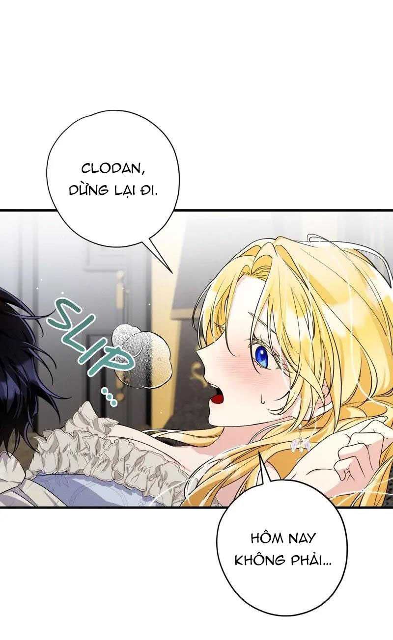 đọc truyện [18+] Dinh Thự Của Dã Thú Chương 42.2 ảnh 28 tại Giả Dược