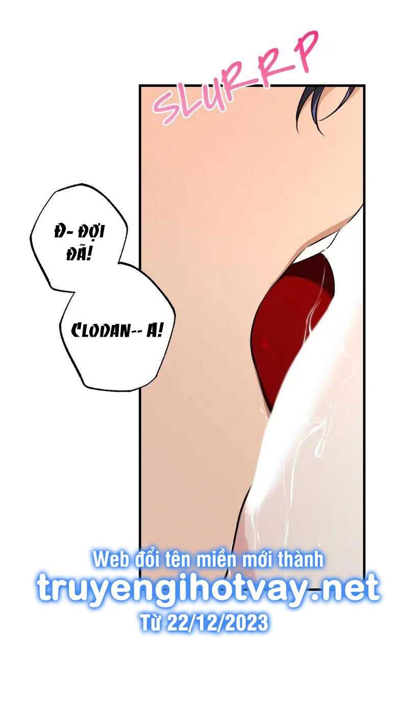 đọc truyện [18+] Dinh Thự Của Dã Thú Chương 42.2 ảnh 31 tại Giả Dược