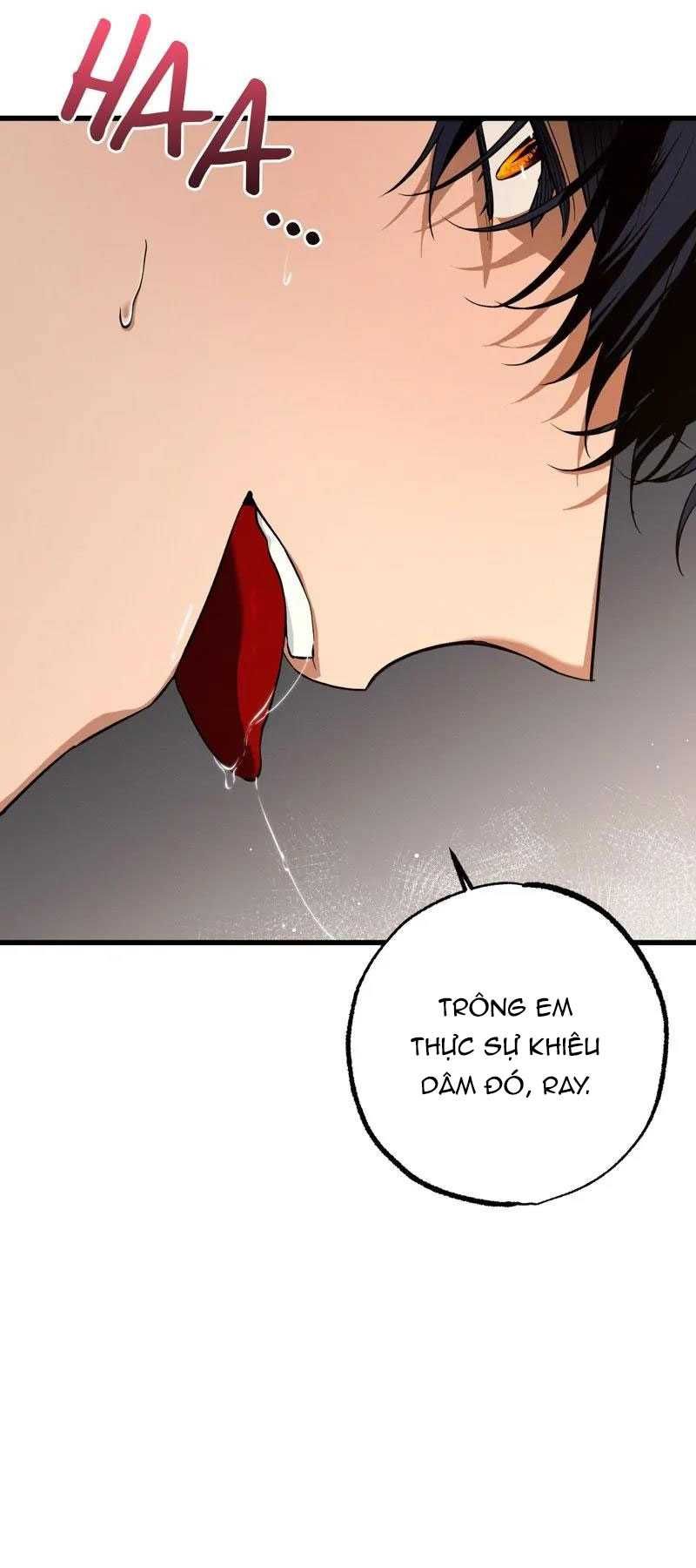 đọc truyện [18+] Dinh Thự Của Dã Thú Chương 42.2 ảnh 34 tại Giả Dược