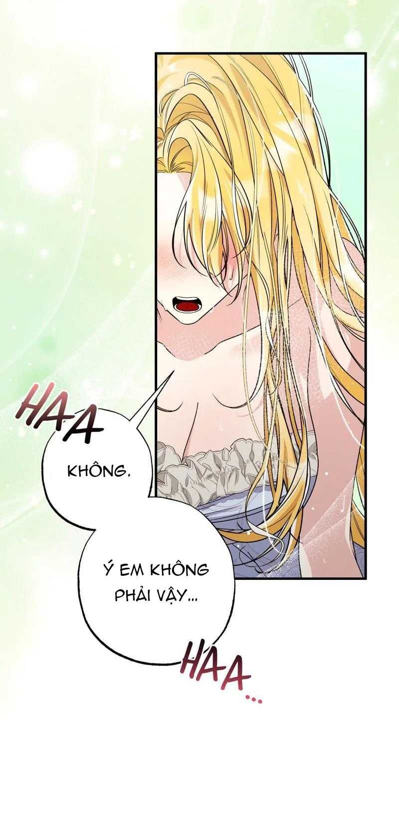 đọc truyện [18+] Dinh Thự Của Dã Thú Chương 42.2 ảnh 38 tại Giả Dược