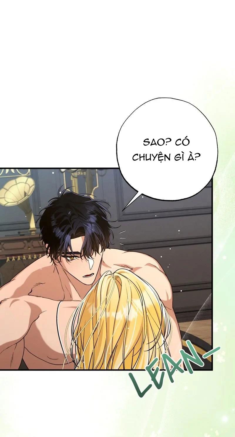 đọc truyện [18+] Dinh Thự Của Dã Thú Chương 42 ảnh 67 tại Giả Dược